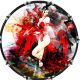 Abstract Girl