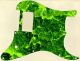 Abstract Green - H 11 Hole Strat