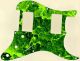 Abstract Green - HH 11 Hole Strat