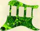 Abstract Green - HHH 11 Hole Strat
