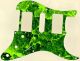 Abstract Green - HSH 11 Hole Strat