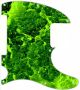 Abstract Green - Avril Lavigne Tele