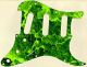 Abstract Green - Vintera '60s Strat