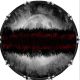 Abstract Moon