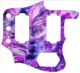 Abstract Purple - Jaguar Special Edition HH