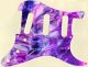 Abstract Purple - Vintera '50s Strat