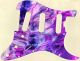 Abstract Purple - SSS Elite Strat
