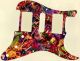 Abstract Rich - HSH 11 Hole Strat
