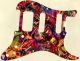 Abstract Rich - HSS Shawbucker Elite Strat