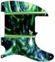 Abstract Sash 2 - Tele Esquire