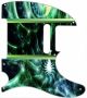 Abstract Sash 2 - 8 Hole NPS Tele
