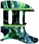 Abstract Sash 2 - Tele Nashville
