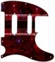 Abstract Sash 4 - Tele Nashville