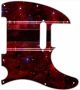 Abstract Sash 4 - Vintera '60s Tele