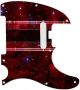 Abstract Sash 4 - American Elite Tele