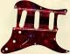 Abstract Sash 4 - Vintera '50s Strat