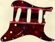Abstract Sash 4 - SSS Elite Strat