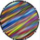 Abstract Stripes 3