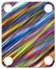 Abstract Stripes 3