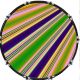 Abstract Stripes 5