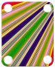 Abstract Stripes 5