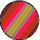 Abstract Stripes 7