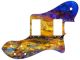 Abstract Sunset - Vintera '70s Tele Deluxe