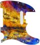 Abstract Sunset - American Elite Tele