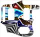 Abstract Tikki - Jaguar Classic Player