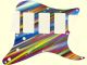 Abstract Stripes 3
