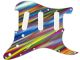 Abstract Stripes 3