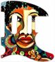 African Art 1 - Tele Nashville