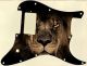 African Lion - H 11 Hole Strat