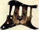 African Lion - Vintera '70s Strat