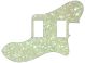 Aged White Pearl - Vintera '70s Tele Custom