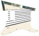 Aged White Tailguard