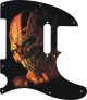 Alien Entity - Vintera '60s Tele