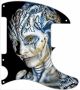 Alien Girl 1 - Tele Esquire