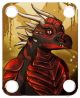 Alien Reptilian 1