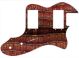 Alligator - Vintera '70s Tele Thinline