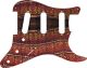 Alligator - Vintera '60s Strat