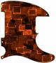 Amber Blocks - Tele Esquire