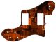 Amber Blocks - Vintera '70s Tele Deluxe