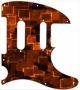 Amber Blocks - Tele Nashville