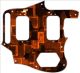 Amber Blocks - Jaguar Classic Player