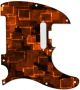 Amber Blocks - American Elite Tele