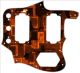 Amber Blocks - Jaguar Special Edition HH