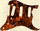Amber Blocks - SSS Elite Strat