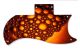 Amber Bubbles