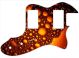 Amber Bubbles